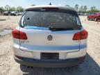 2018 Volkswagen Tiguan Limited  for Sale in Houston, TX - Hail