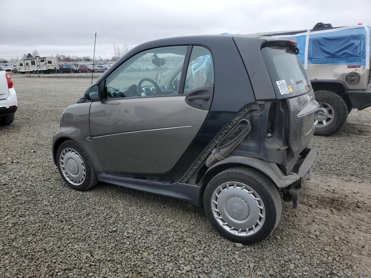 2013 Smart Fortwo - Image 2