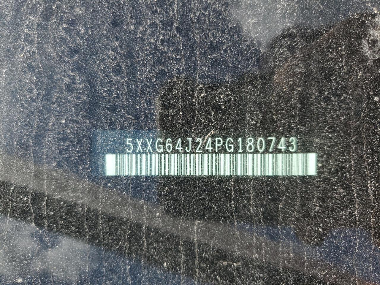 2023 Kia K5 - Image 15