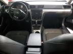 2013 Volkswagen Passat Se იყიდება Candia-ში, NH - Front End