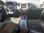 2015 Dodge Durango Sxt იყიდება Wilmer-ში, TX - Hail