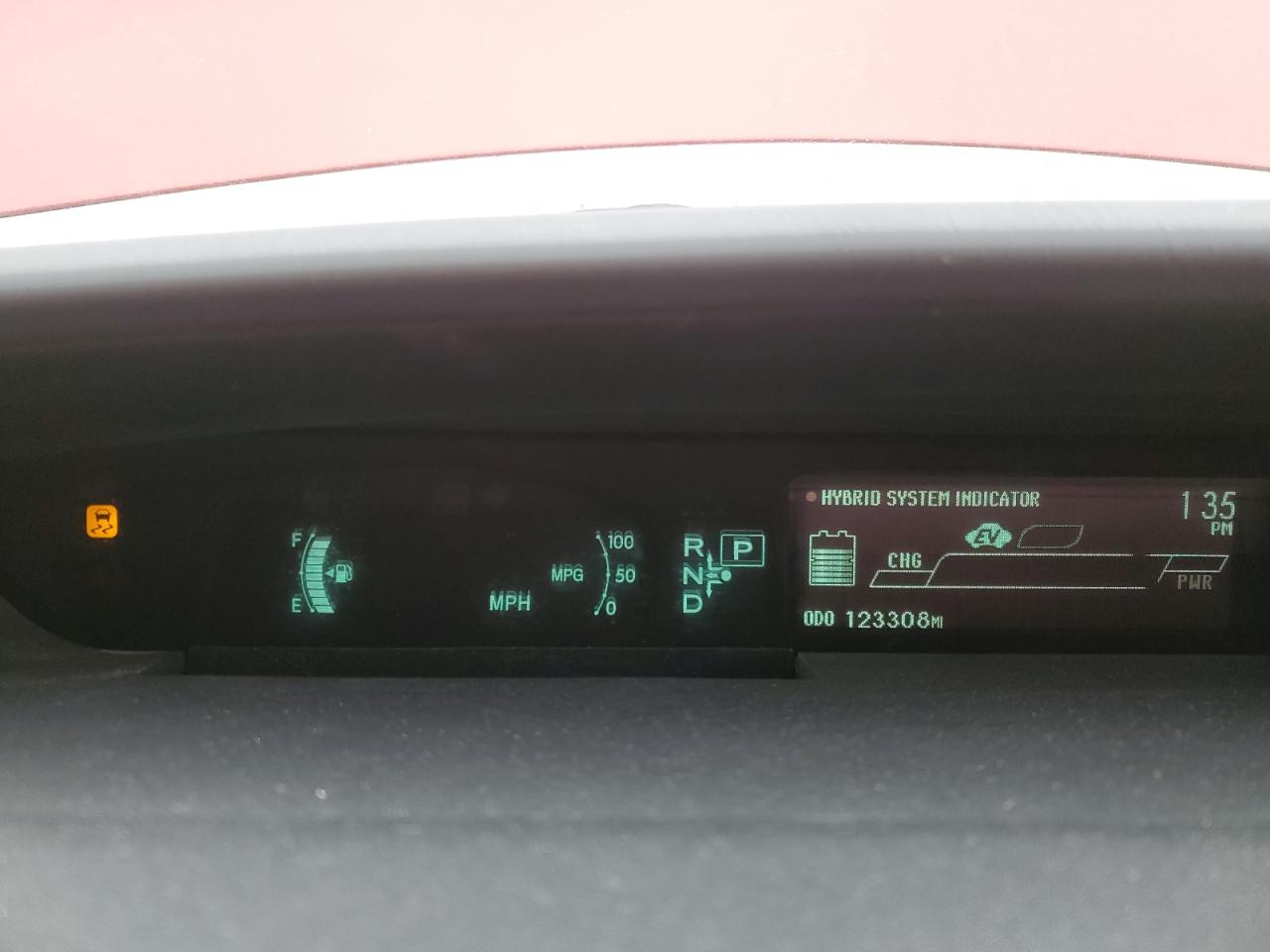 2012 Toyota Prius - Image 9