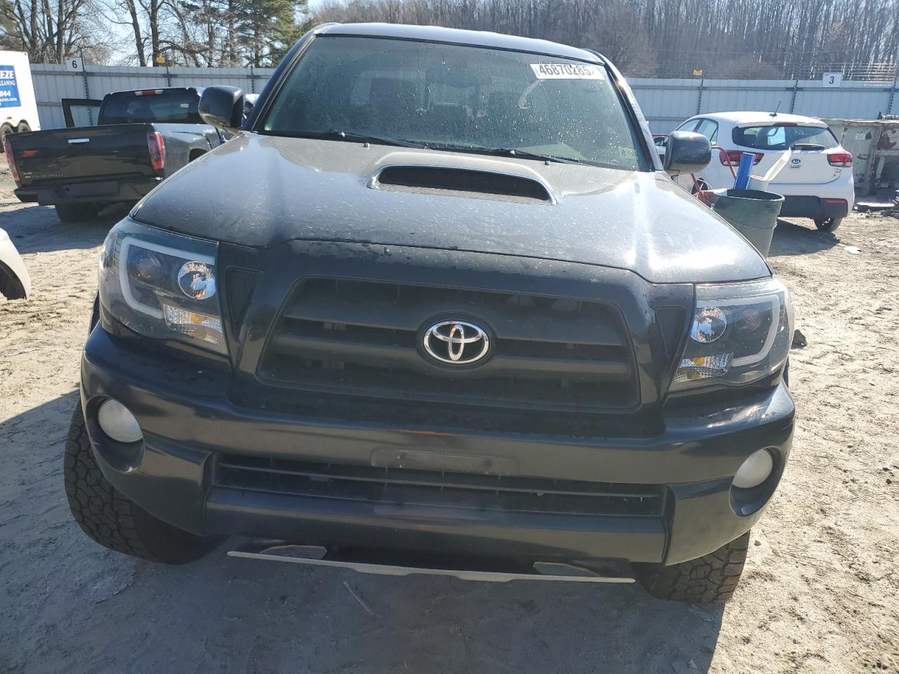2005 Toyota Tacoma - Image 5