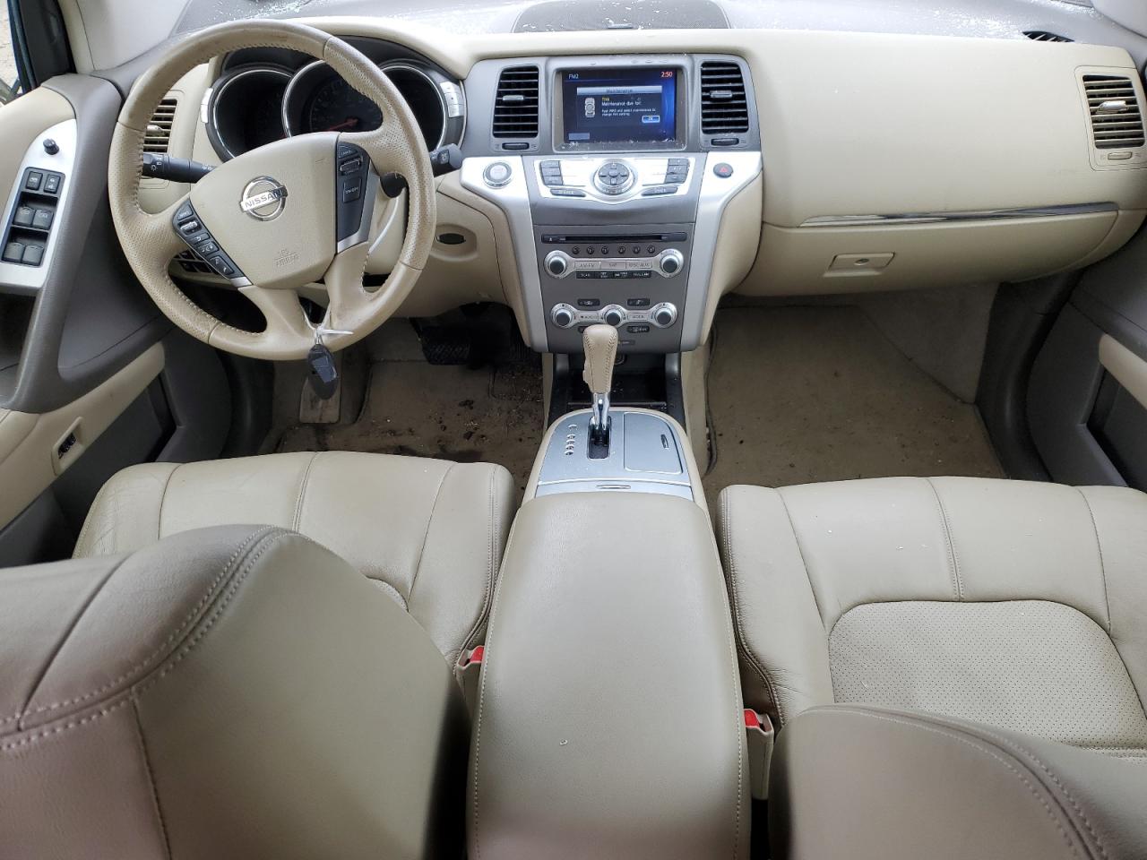 2014 Nissan Murano - Image 8