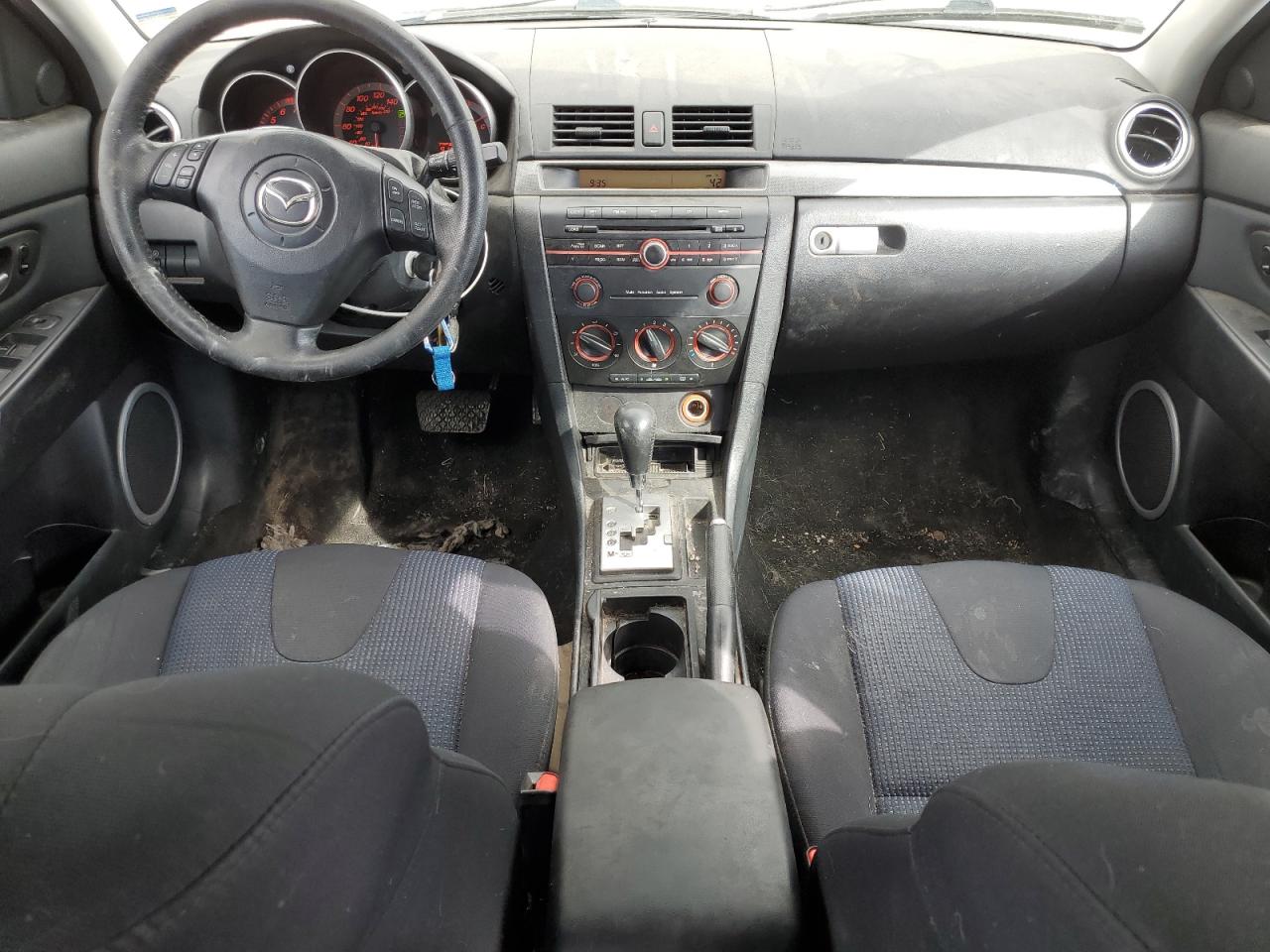 2006 Mazda 3 - Image 8
