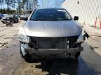 2011 Nissan Rogue S   იყიდება Harleyville-ში, SC - Front End