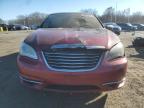 2012 Chrysler 200 Limited იყიდება East Granby-ში, CT - Burn