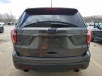 2018 Ford Explorer Xlt en Venta en Louisville, KY - Front End