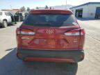 2022 Toyota Corolla Cross Le en Venta en Anthony, TX - Front End