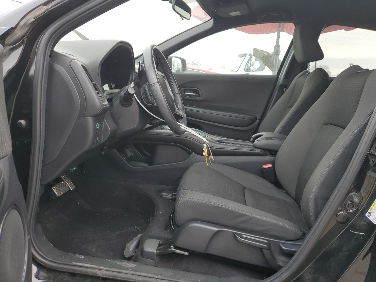 2022 Honda HR-V - Image 7