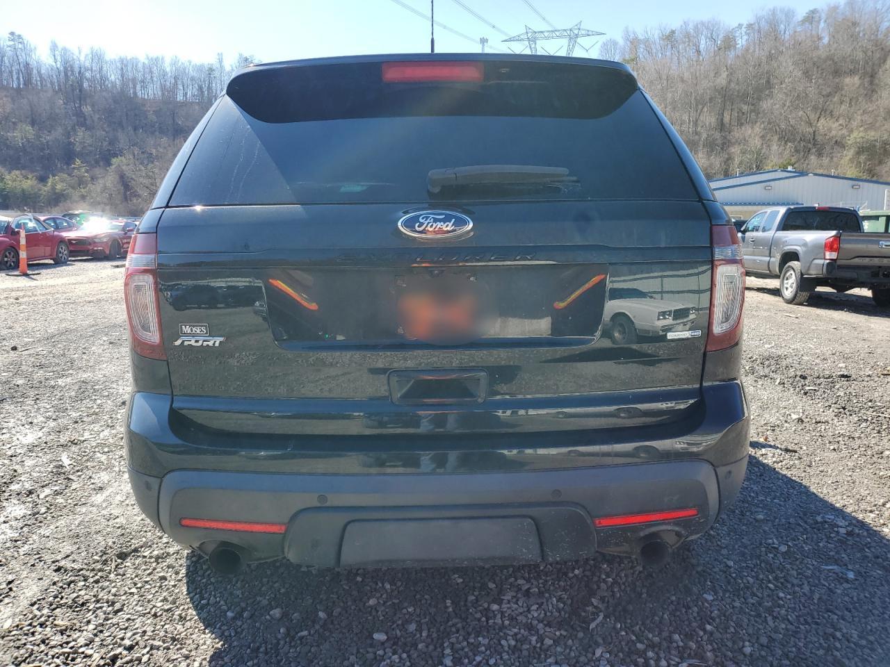 2013 Ford Explorer - Image 6
