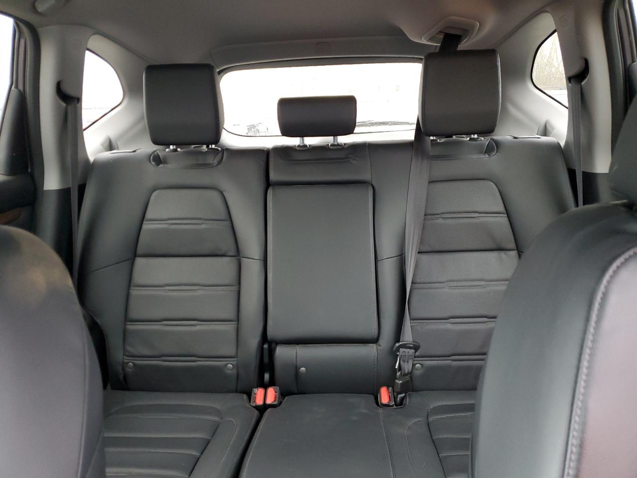2021 Honda CR-V - Image 10