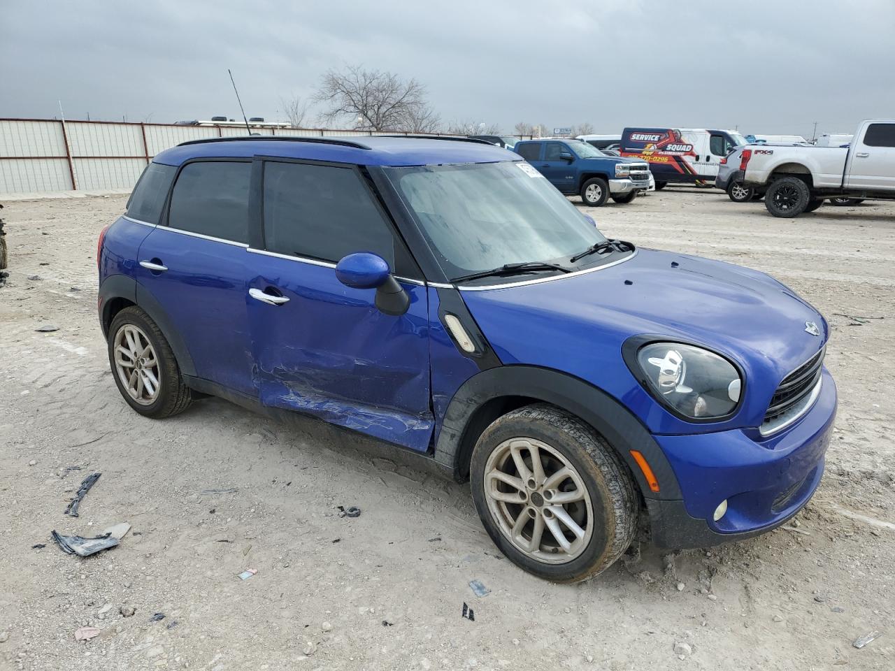 2015 MINI Cooper - Image 4