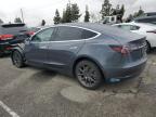 2019 Tesla Model 3  იყიდება Rancho Cucamonga-ში, CA - Front End