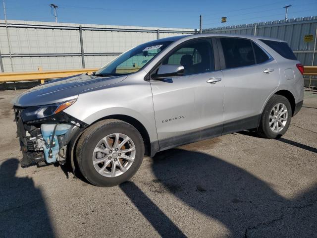 CHEVROLET EQUINOX LS 2021