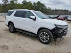 2025 Chevrolet Tahoe C1500 Lt en Venta en Harleyville, SC - Front End