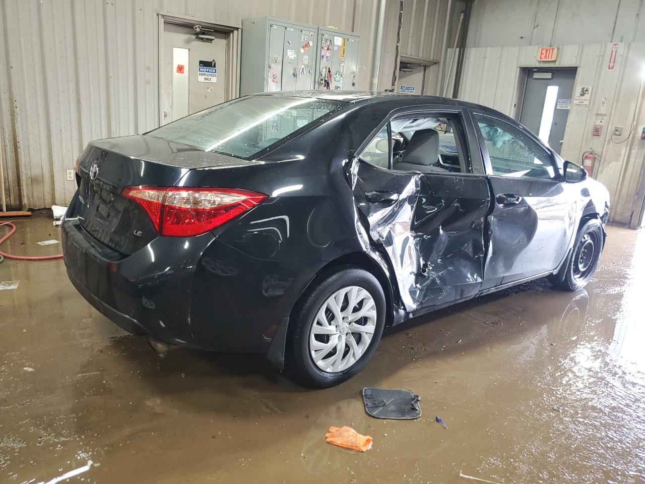 2017 Toyota Corolla - Image 3