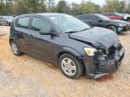 2013 Chevrolet Sonic Ls на продаже в Eight Mile, AL - Front End