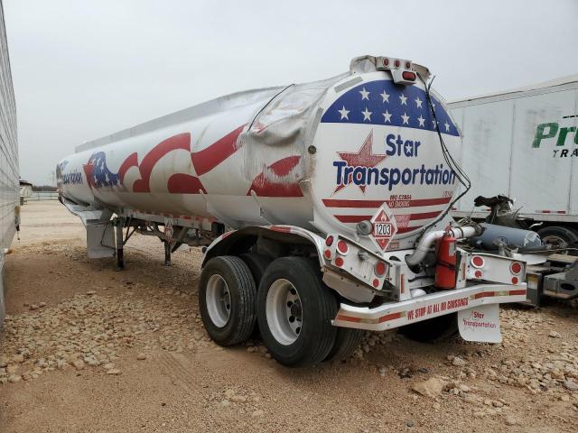 2014 TANK TANKER  