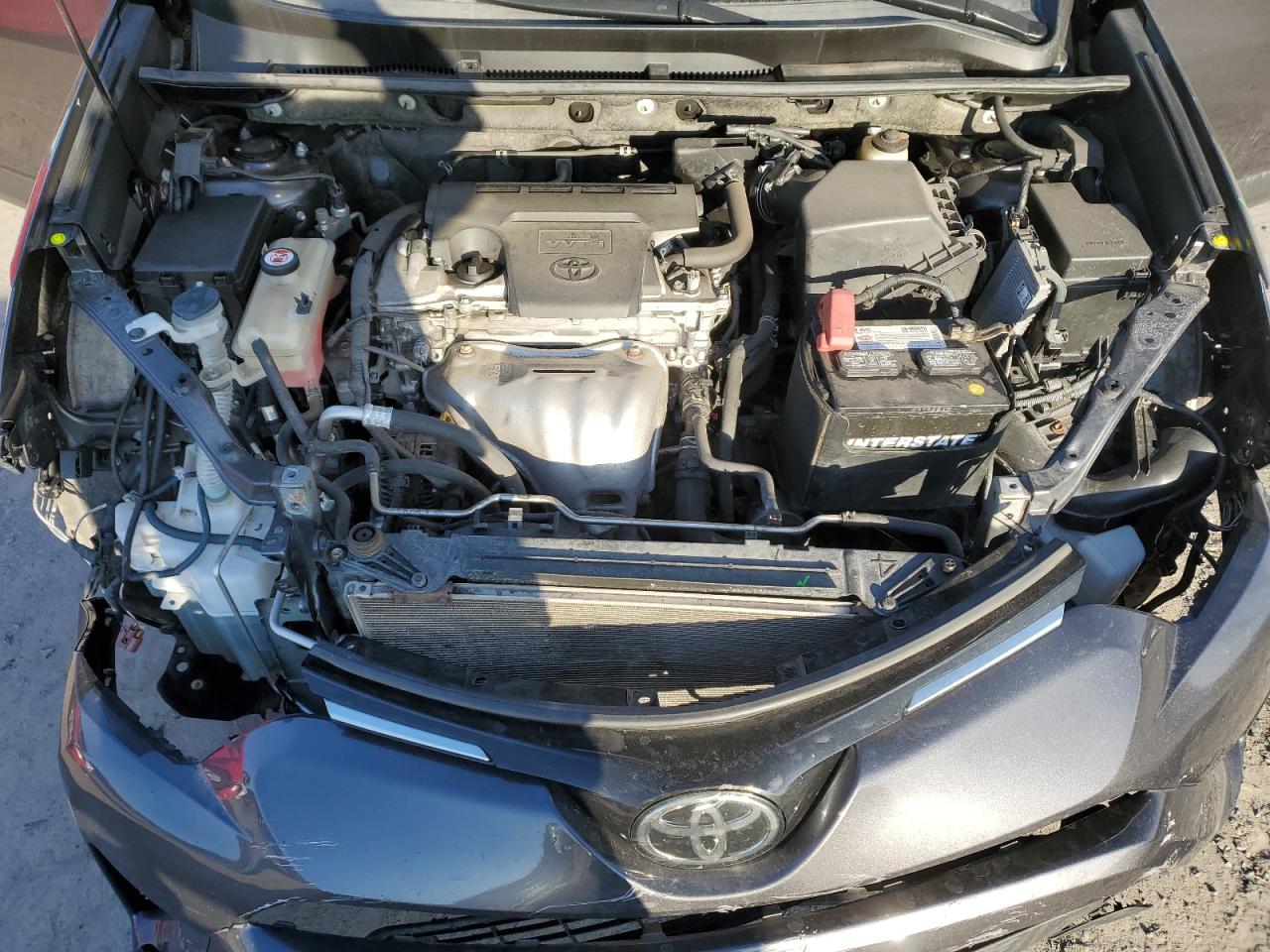 2017 Toyota RAV 4 - Image 12