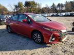 2017 Toyota Prius Prime  for Sale in Mendon, MA - Mechanical
