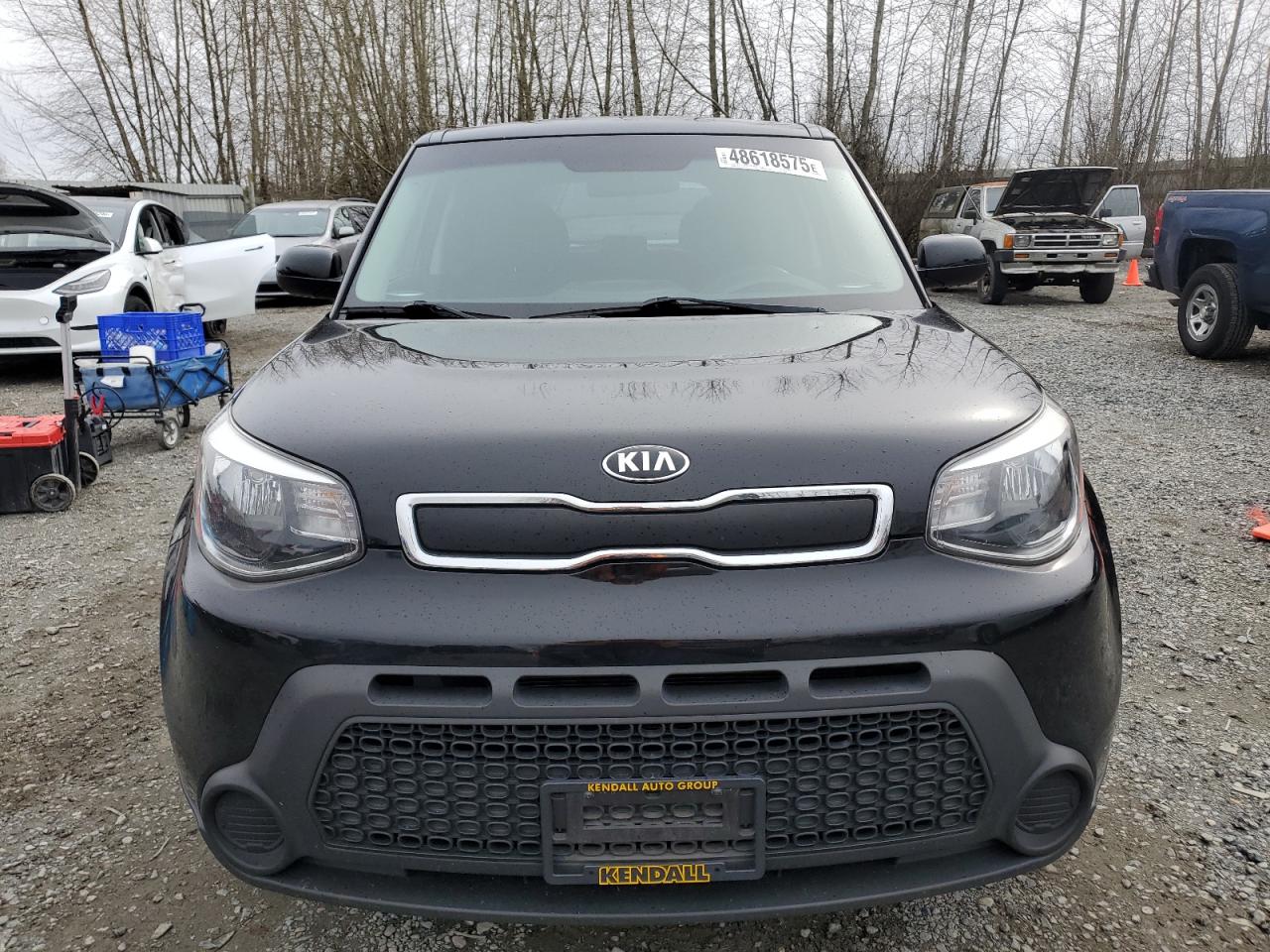 2016 Kia Soul - Image 5