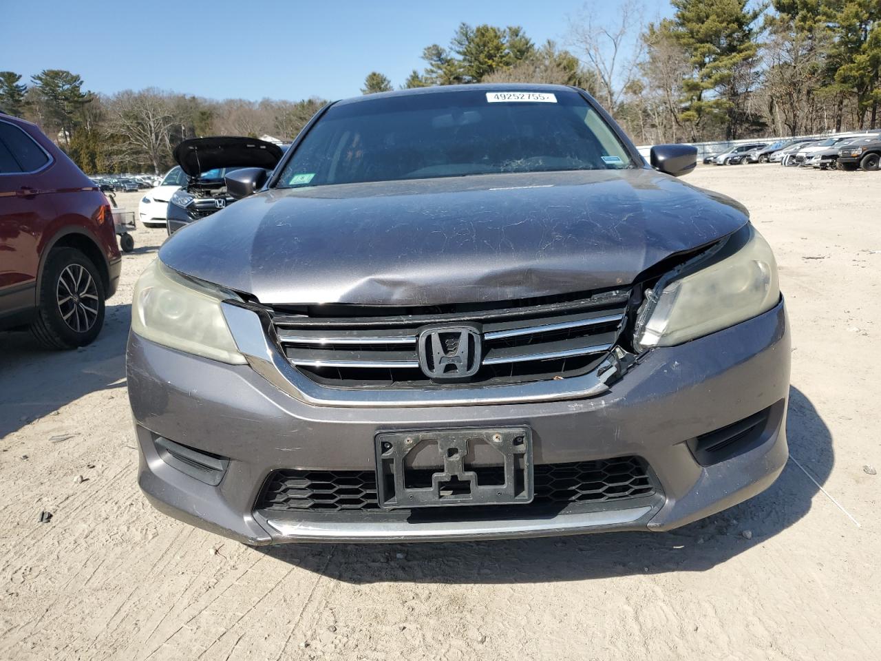 2013 Honda Accord - Image 5