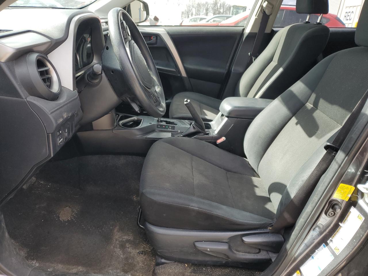 2016 Toyota RAV 4 - Image 7