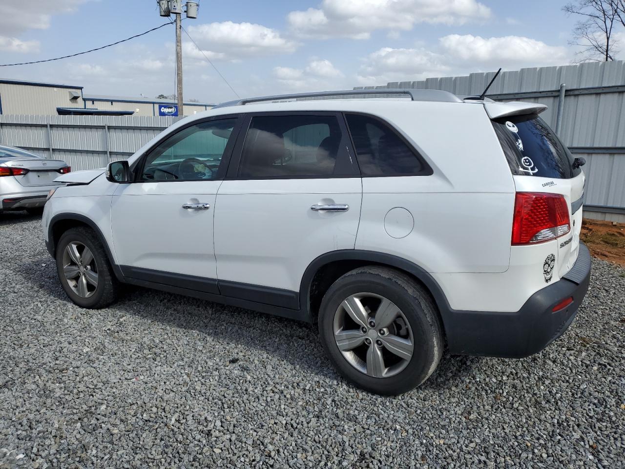 2013 Kia Sorento - Image 2