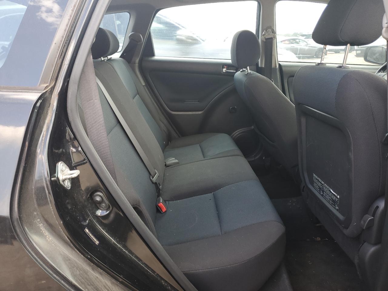2007 Toyota Corolla - Image 10