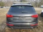 2015 Audi Q5 Premium Plus продається в North Billerica, MA - Minor Dent/Scratches