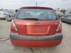 2008 Kia Rio 5 Sx na sprzedaż w Earlington, KY - Side