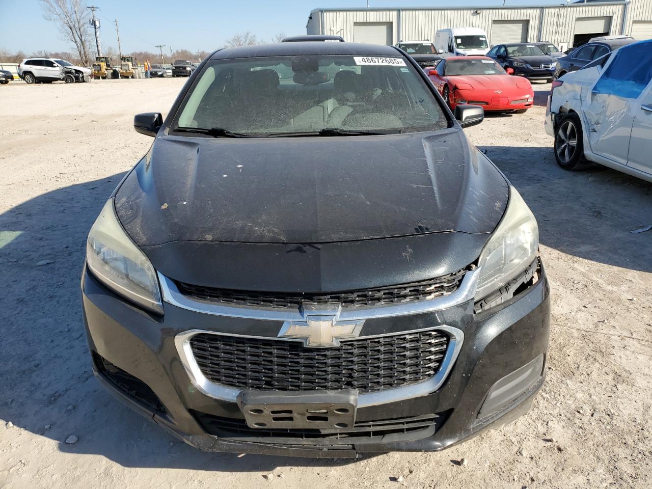 2015 Chevrolet Malibu - Image 5