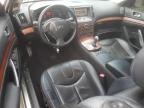 2008 Infiniti G37 Base na sprzedaż w Hampton, VA - Front End