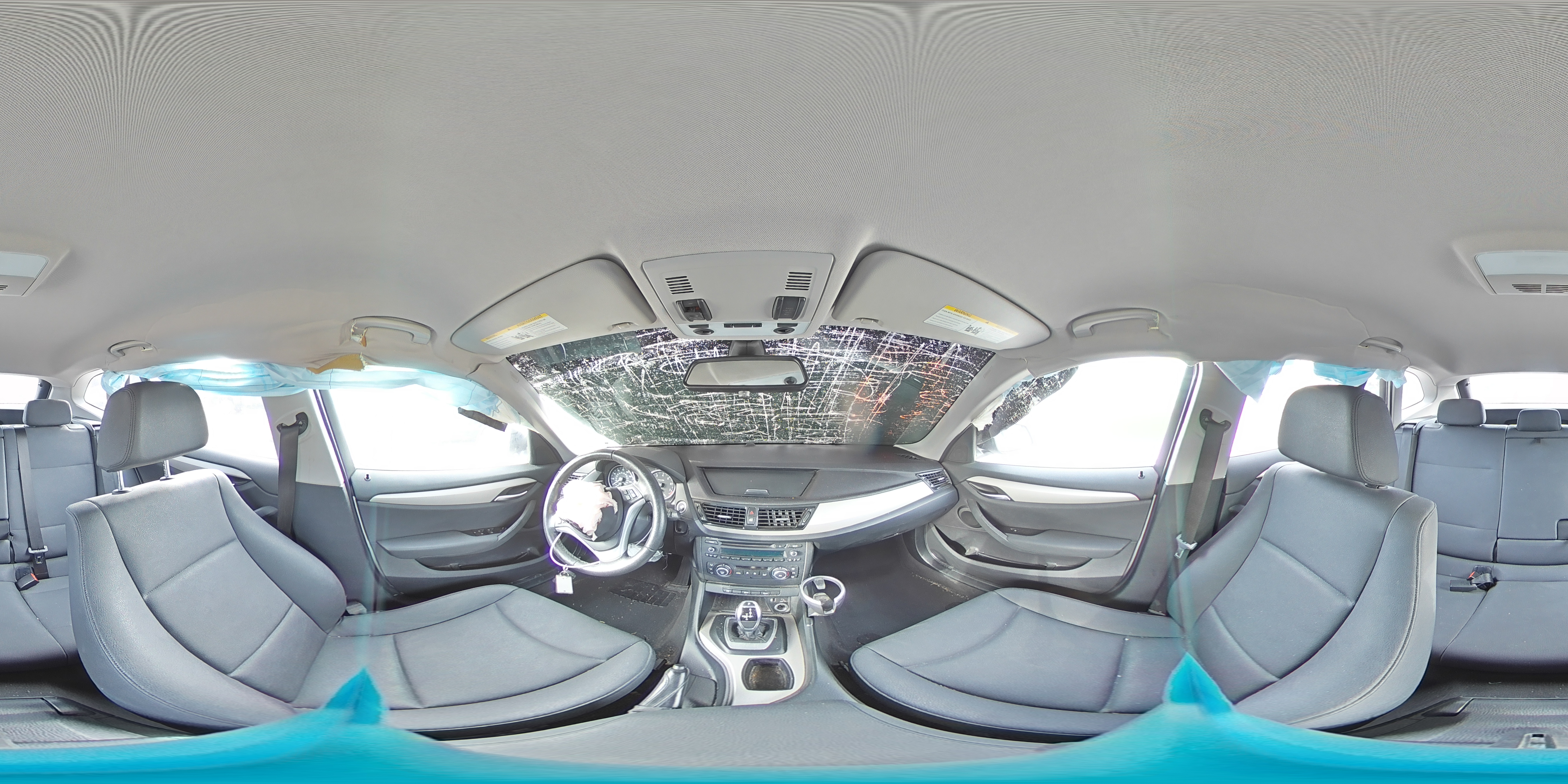 2015 BMW X1 - Image 13