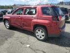 2012 Gmc Terrain Slt продається в Exeter, RI - Side