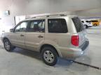 2005 Honda Pilot Exl en Venta en Sandston, VA - Front End