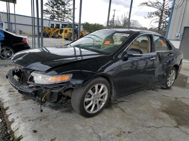 2006 Acura Tsx 