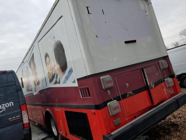 2005 FREIGHTLINER CHASSIS X LINE MOTOR HOME