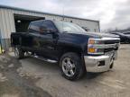 2019 Chevrolet Silverado K2500 Heavy Duty Lt de vânzare în Chambersburg, PA - Front End