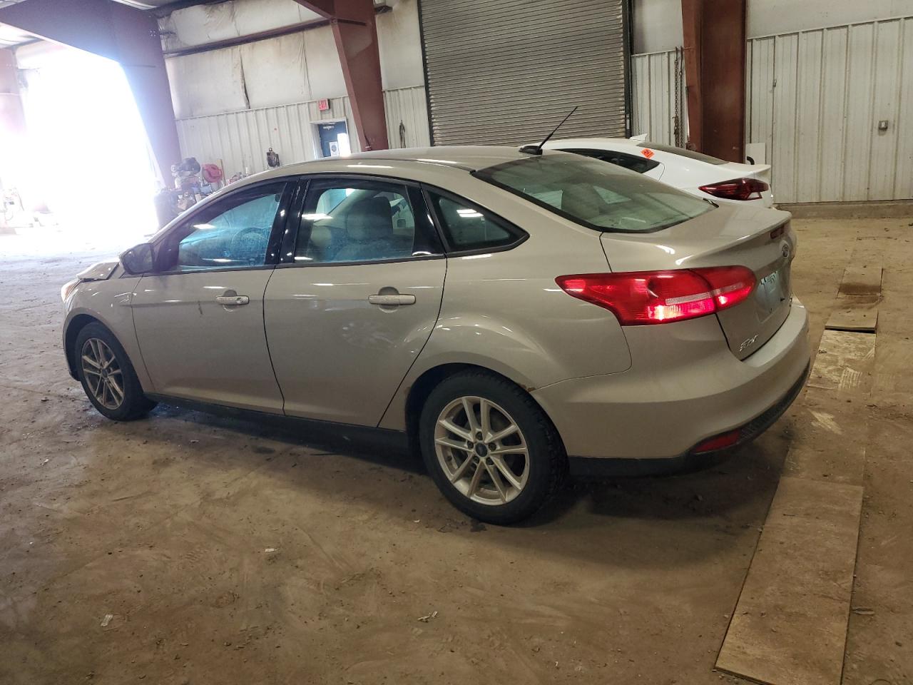 2015 Ford Focus - Image 2