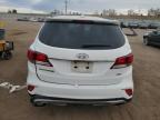2017 Hyundai Santa Fe Se for Sale in Colorado Springs, CO - All Over