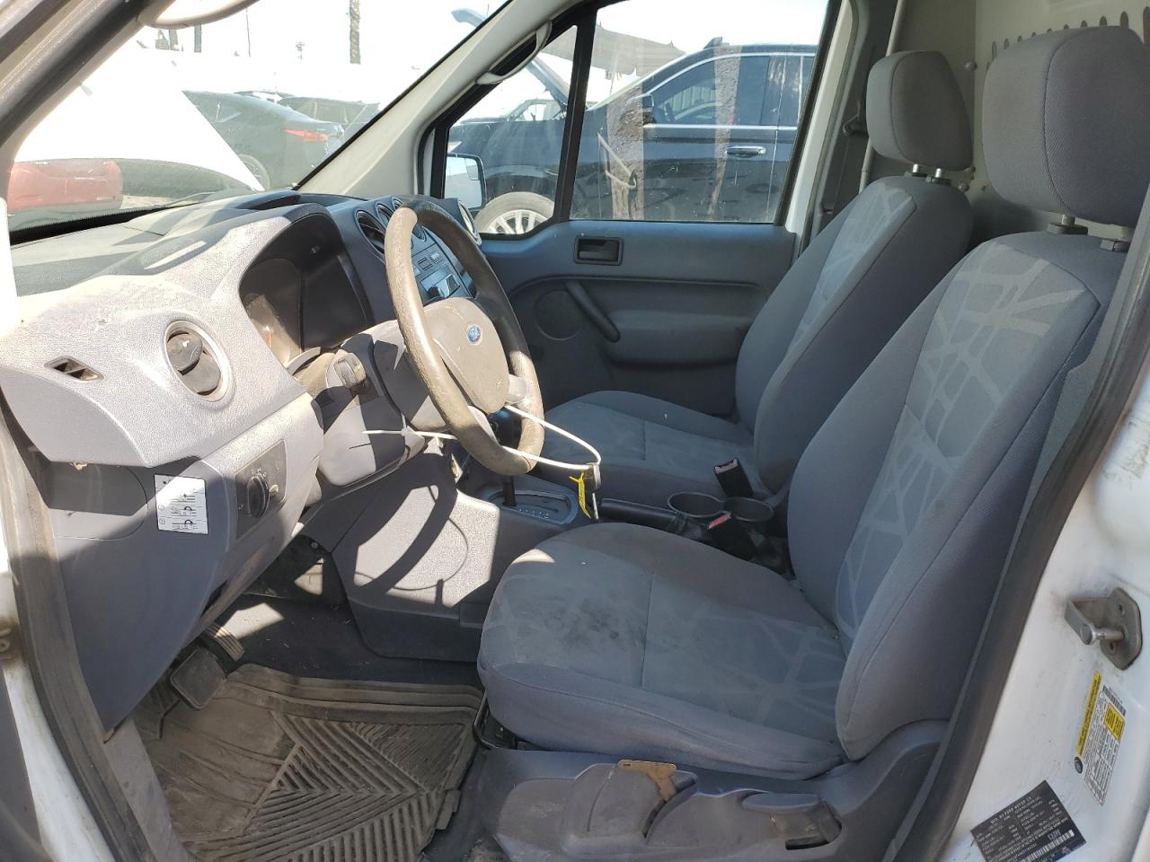 2013 Ford Transit - Image 7
