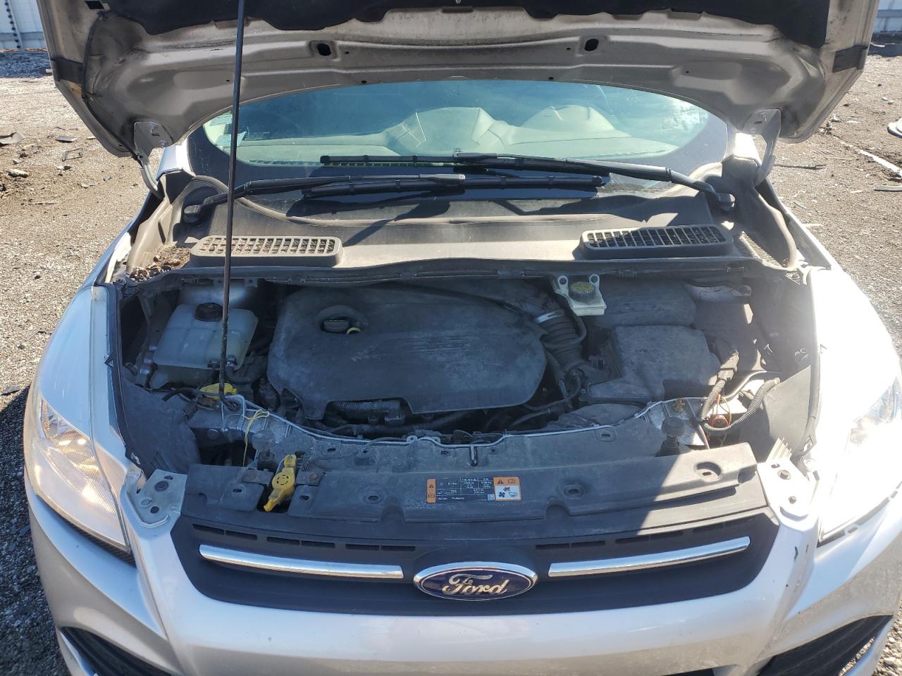 2014 Ford Escape - Image 12