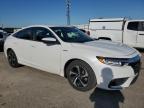 2021 Honda Insight Ex იყიდება Fresno-ში, CA - All Over