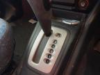 2001 MITSUBISHI SHOGUN PIN for sale at Copart BRISTOL