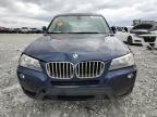 2013 Bmw X3 Xdrive28I zu verkaufen in Loganville, GA - Mechanical