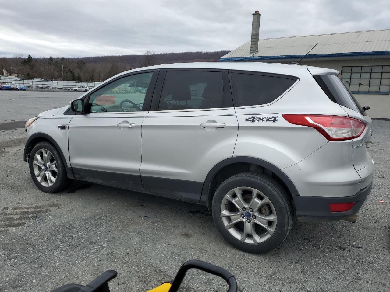 2013 Ford Escape - Image 2