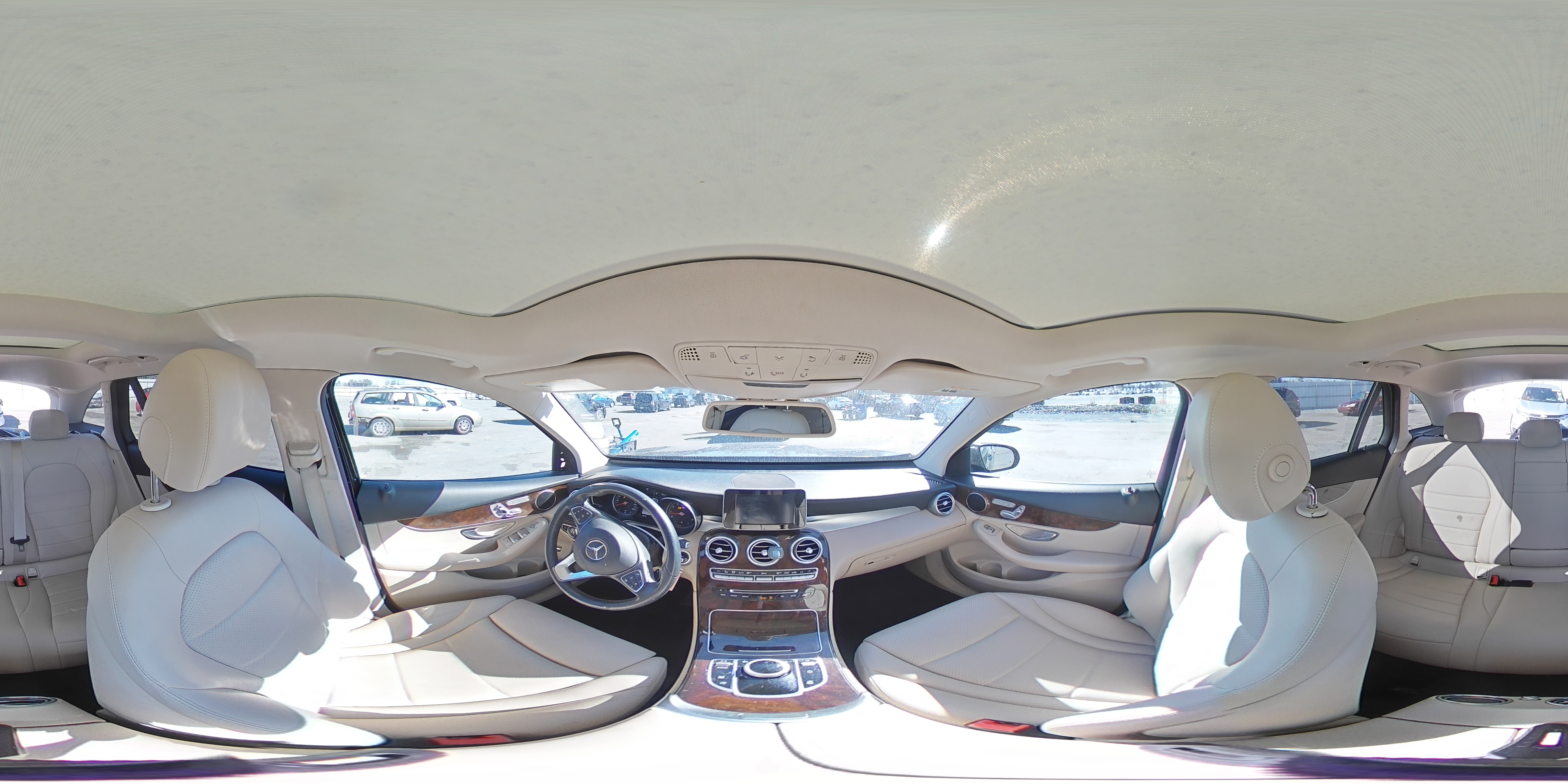 2019 Mercedes-Benz GLC - Image 13