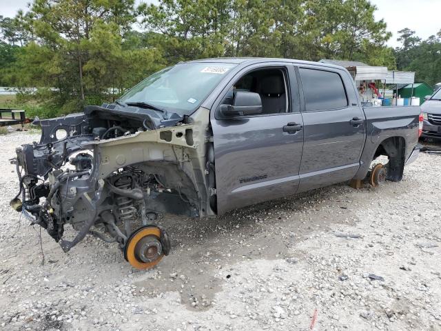 2018 Toyota Tundra Crewmax Sr5